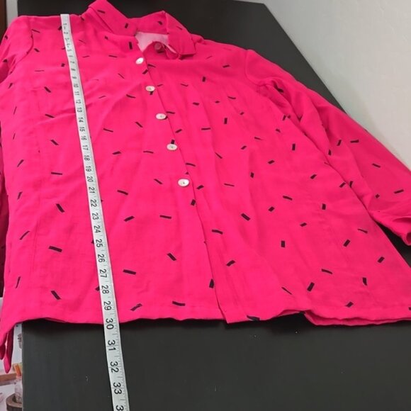 Fridaze Top Size L - Picture 10 of 10